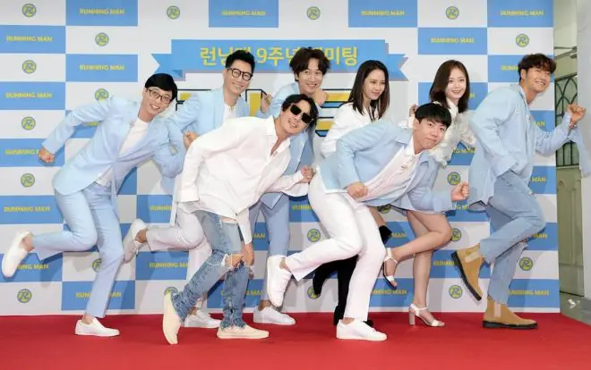 Berita Sedih Buat Peminat Running Man, Kwang-soo Umum Tarik Diri Lepas 11 Tahun