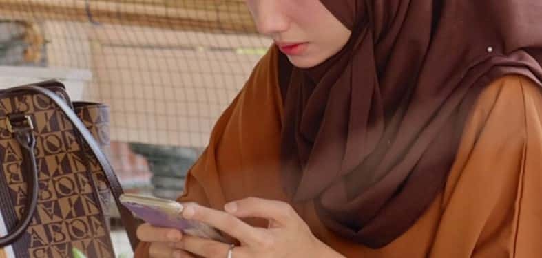 Masa Interview Merayu Nak Kerja, Bila Dapat Makwe Tak Bagi Datang Pula Sebab.. 5 Masa Interview Merayu Nak Kerja, Bila Dapat Makwe Tak Bagi Datang Pula Sebab.. 5