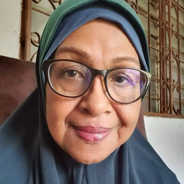 Fauziah Nawi Cancel Job Tak Kenal Menantu Tokti, Tya Ariffin Dedah Hal Sebenar