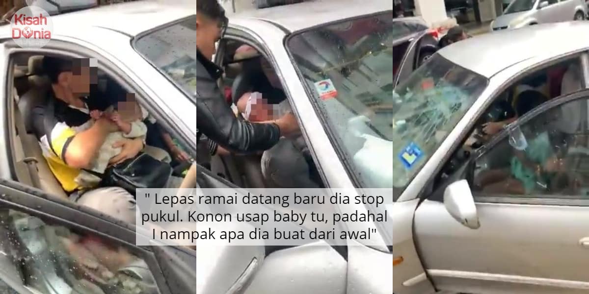 Saudara Cuma Ziarah Kedai, Peruncit Dikompaun RM50k Konon Lebih Masa Operasi