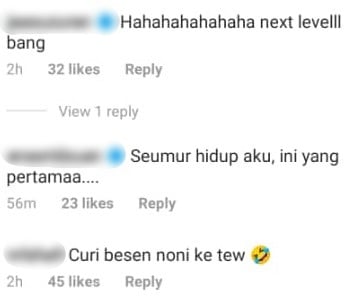 “Nak Romantik Takleh Rentas Negeri” – Suami Yana Selamba Perli Isu Artis Viral