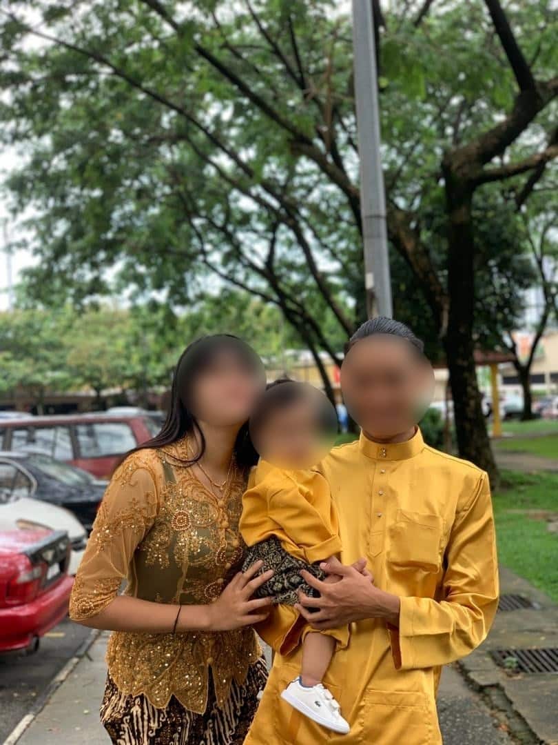 Bapa Beri Anak Hisap Vape Direman 7 Hari, Ibu Pula Dibawa Ke HKL Untuk Checkup 3