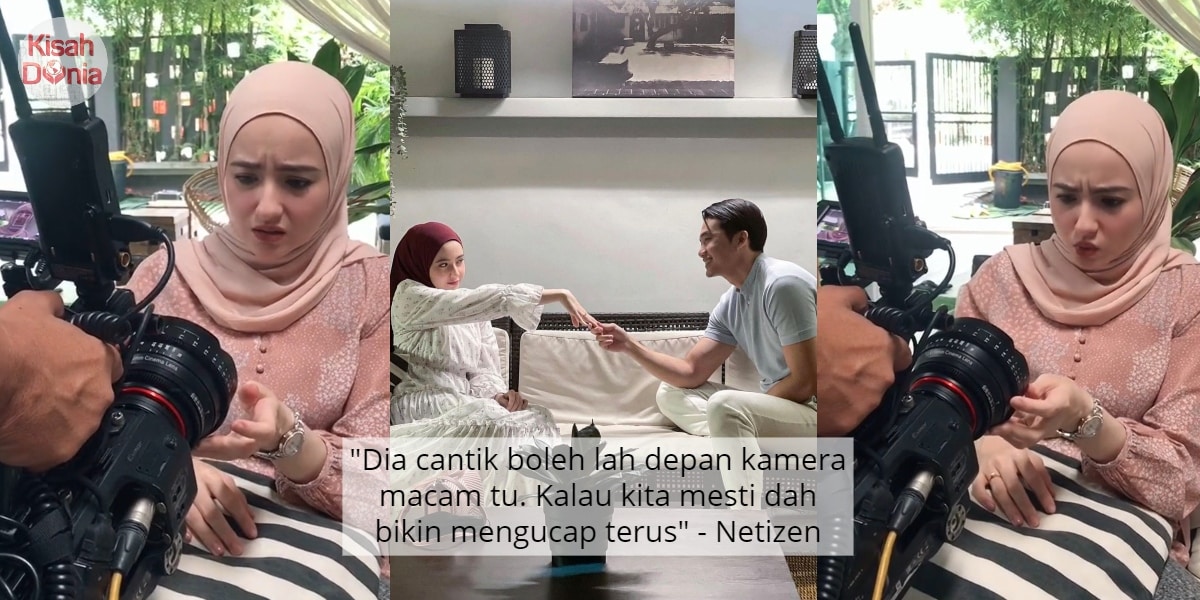 [VIDEO] Bakal Suami Hamilkan Perempuan Lain, Gadis Nangis Paksa Sumbat Makanan