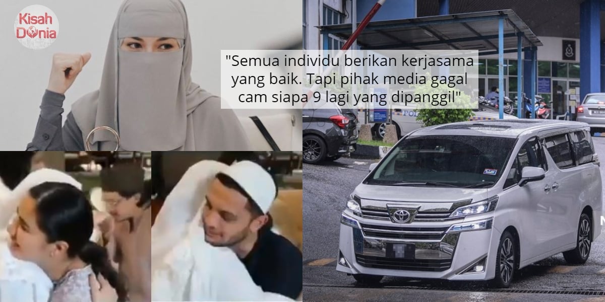 Bayi Nyaris Tersembam, Tapi Ayah ‘Cool’ Tadah Kaki – “Kalau Tak Pecah Bibir”