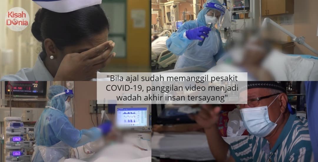 Bayi Nyaris Tersembam, Tapi Ayah ‘Cool’ Tadah Kaki – “Kalau Tak Pecah Bibir”
