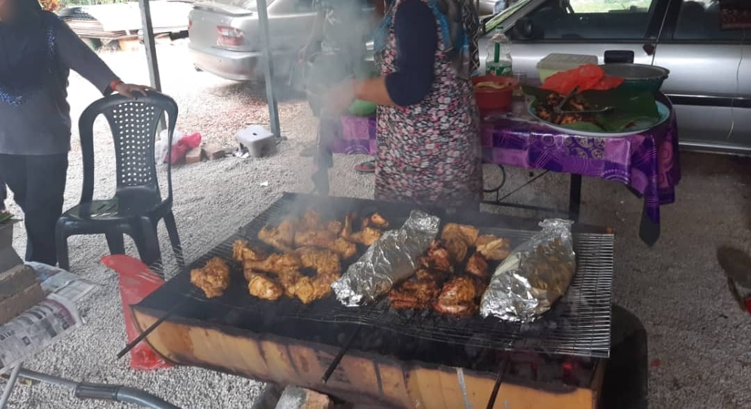 Degil Buat Family Gathering, Bayi IVF Yang Ditunggu 12 Tahun Positif COVID-19 9 Degil Buat Family Gathering, Bayi IVF Yang Ditunggu 12 Tahun Positif COVID-19 9