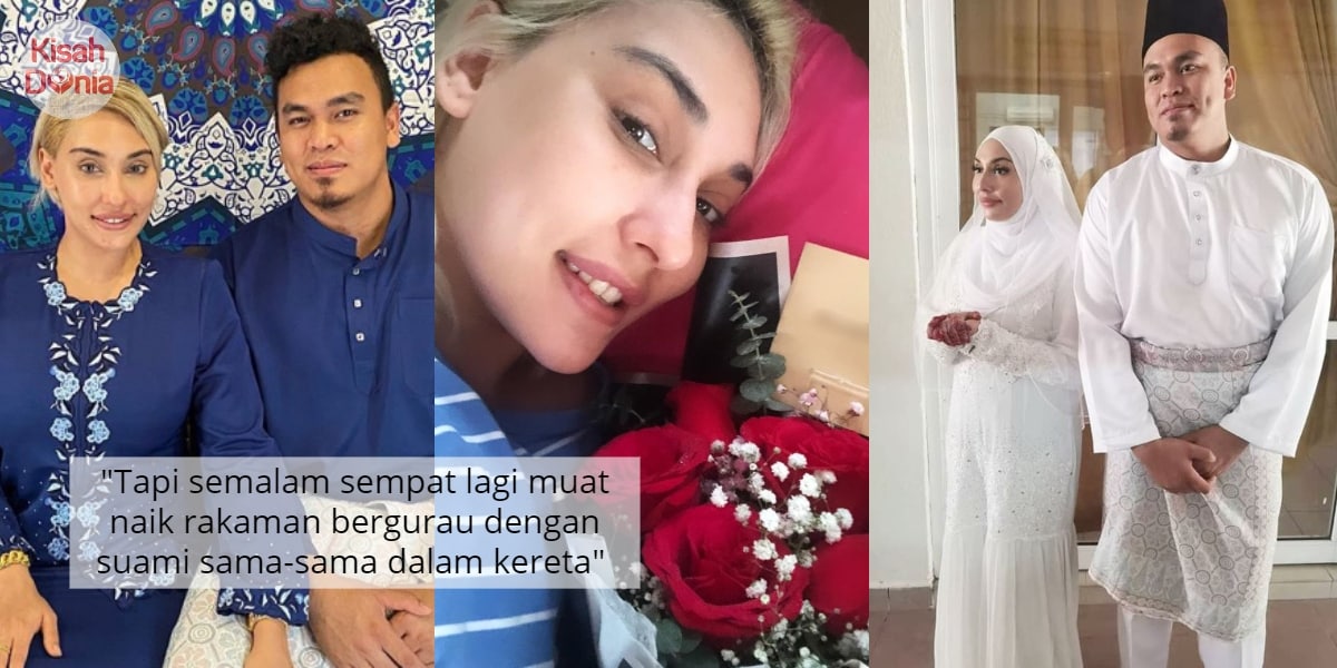 [VIDEO] Bakal Suami Hamilkan Perempuan Lain, Gadis Nangis Paksa Sumbat Makanan