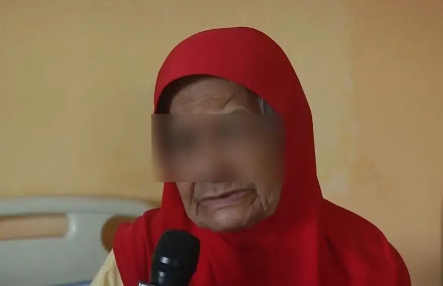 Anak Miskin Dipandang Seperti Kain Buruk, Ibu Jenis ‘Pilih Kasih’ Memang Wujud