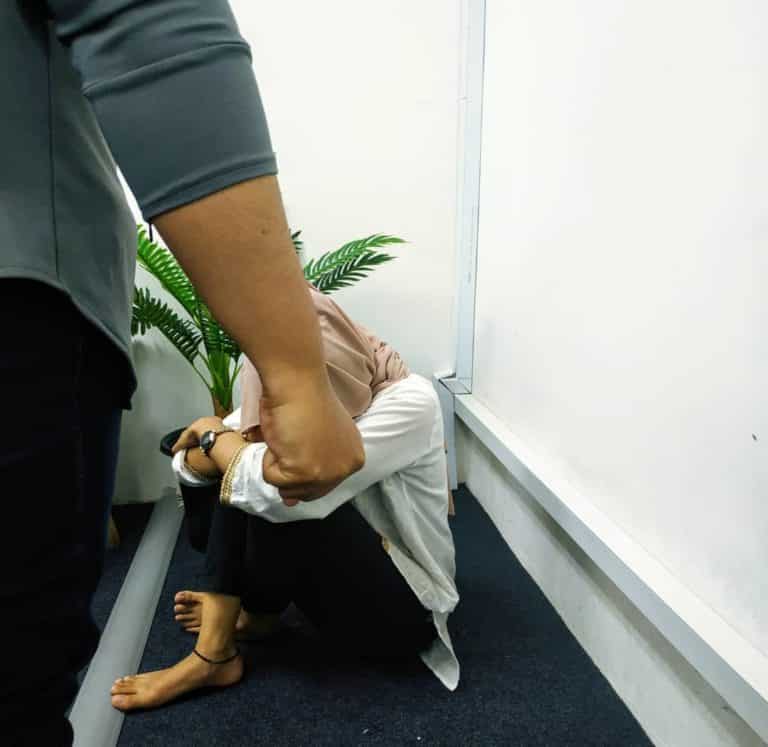 Bila Suami Jenis 'Angkat Tangan', Peguam Dedah Tindakan Yang Perlu Isteri Ambil 5 Bila Suami Jenis 'Angkat Tangan', Peguam Dedah Tindakan Yang Perlu Isteri Ambil 5