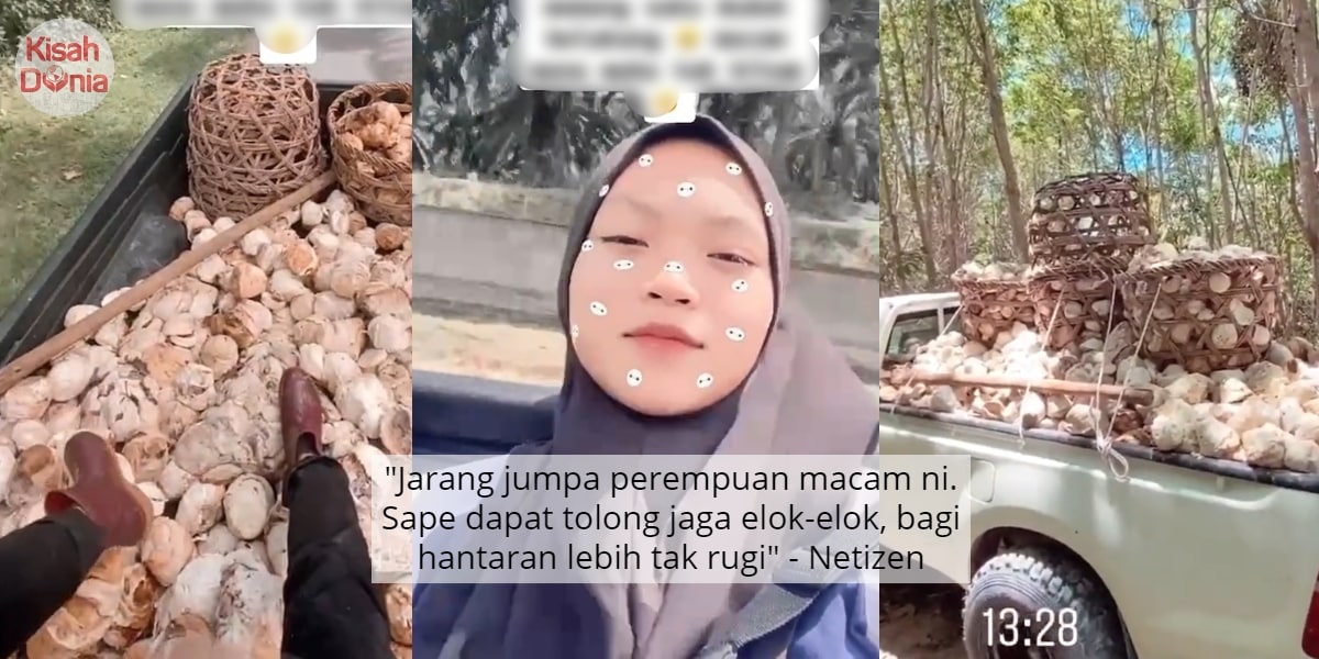 Zaman Study Kuat Makan Mi Segera, Gadis Derita Gout & Dialisis 3 Kali Seminggu