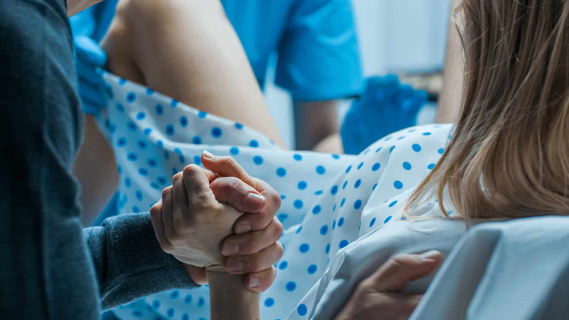 Suami Memandai Cakap Tak Perlu, Wanita Bersalin Normal Boleh Ke Minta Epidural? 3 Suami Memandai Cakap Tak Perlu, Wanita Bersalin Normal Boleh Ke Minta Epidural? 3