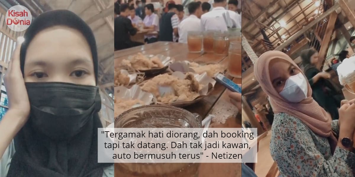Rumah Tangga Runtuh Kali Kedua, Anju Bertegas Minta Suami Pulang Banyak Barang