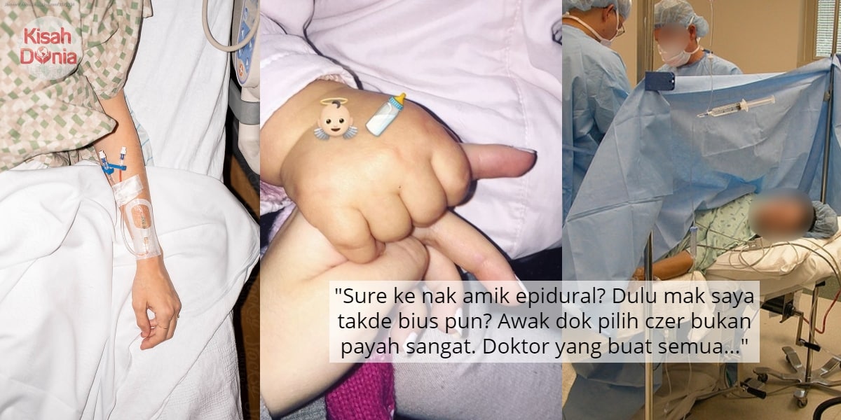 Youtuber Yang Selalu Terlihat Bahagia, Perut Isteri Hamil Ditibai Suami 2 Kali