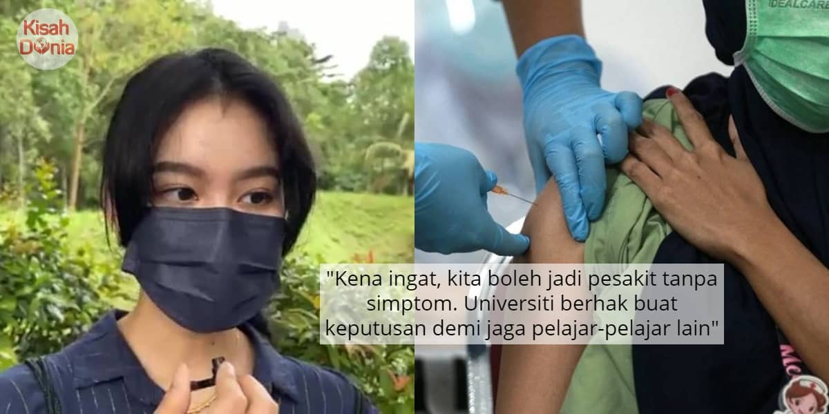Kurang Seminit Pergi Tutup Pintu, Ibu Panik CPR Anak Terlangkup Masuk Baldi