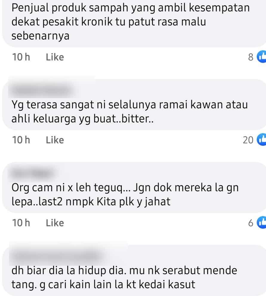 Dr Amalina Dikecam Gara-Gara Tak Balik Kerja Malaysia, Dr Rafidah Bidas Balik 10