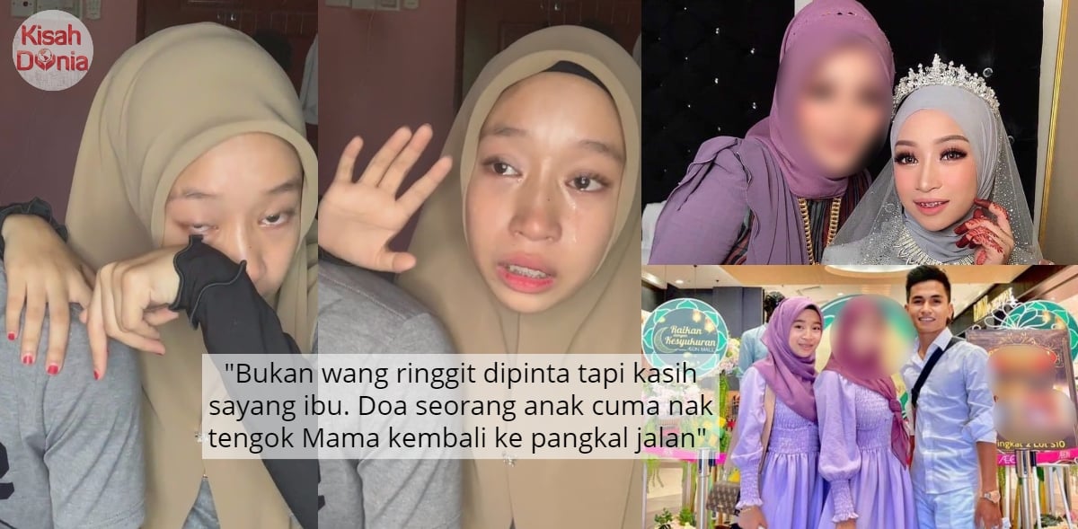 Sebelum Isu Dibantai, Remaja Dedah Ibu Buat Report Dakwa Anak Songlap RM10K 3