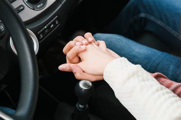 Wanita Terjatuh Hati Lelaki Lain Masa Buat PJJ, Alasan Suami Dah Kurang 'Spark' 2 Wanita Terjatuh Hati Lelaki Lain Masa Buat PJJ, Alasan Suami Dah Kurang 'Spark' 2