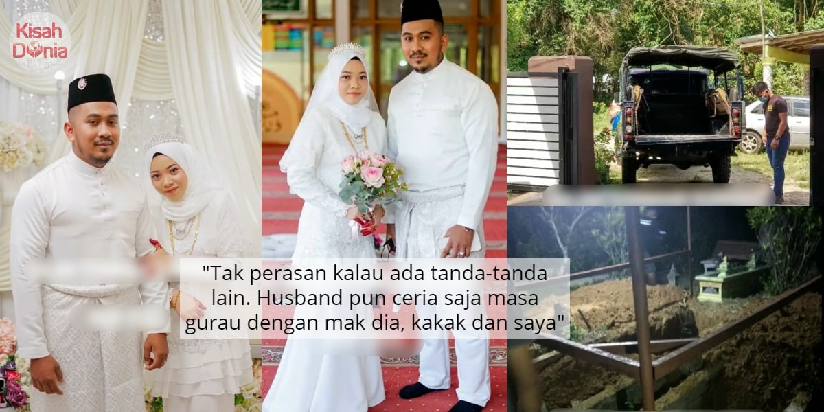 [VIDEO] Kantoi Jadi Penagih, Sikap Nazim Usaha Nak Rawat Nadia Dipuji Ramai