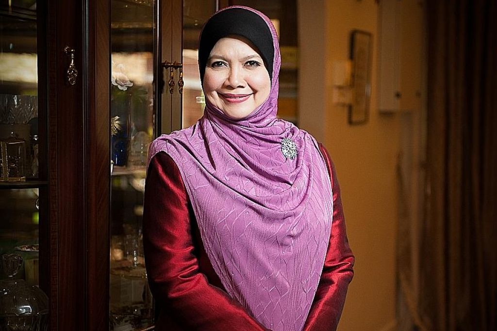 Isu ‘Bodoh-Bodoh Demi Jodoh’, Dr Amalina Salah Faham Tafsir Ayat Prof Muhaya?