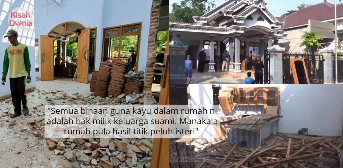 Tipu Rutin Tiap Pagi Ke Pasar, Anak Kantoikan Erra Fazira- “You’re So Fake Mom”