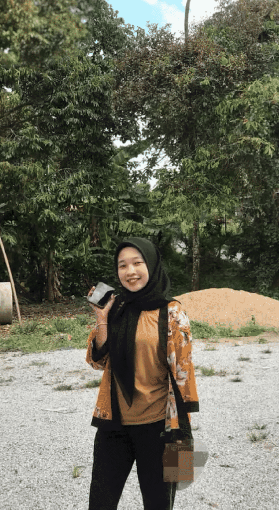 21 Tahun Hidup Tak Makan Nasi, Wanita Dedah Rasa Loya Sebab Nampak Macam Ulat 3