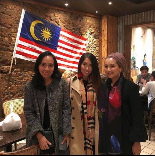 Dr Amalina Dikecam Gara-Gara Tak Balik Kerja Malaysia, Dr Rafidah Bidas Balik 6