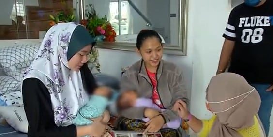 Isu Tertukar Bayi, Bekas Nurse Labour Room Dedah 'Prosedur' Sebelum Bawa Balik 2
