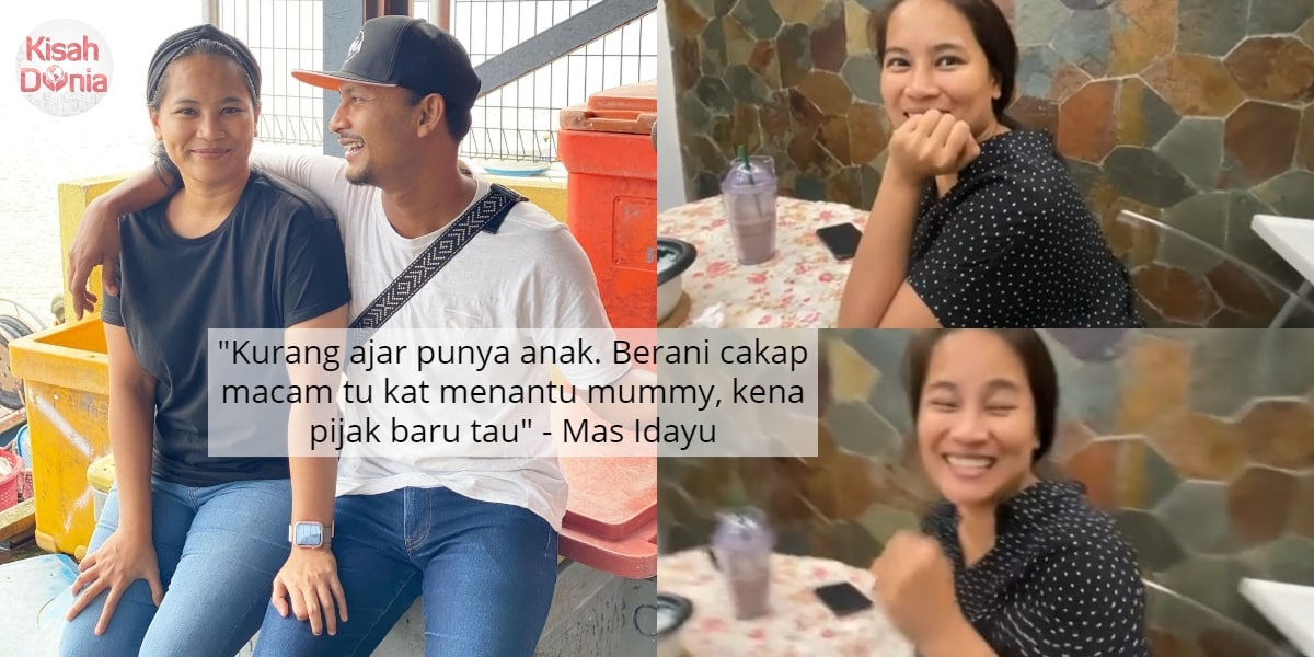 Degil Berpantang Rumah Mentua, Suami Hentak Kepala Isteri Dengan Mangkuk Besi