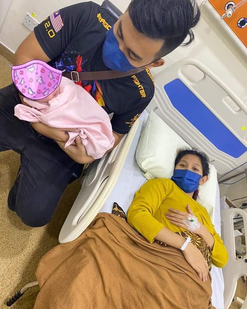 Isu Tertukar Bayi, Bekas Nurse Labour Room Dedah 'Prosedur' Sebelum Bawa Balik 3