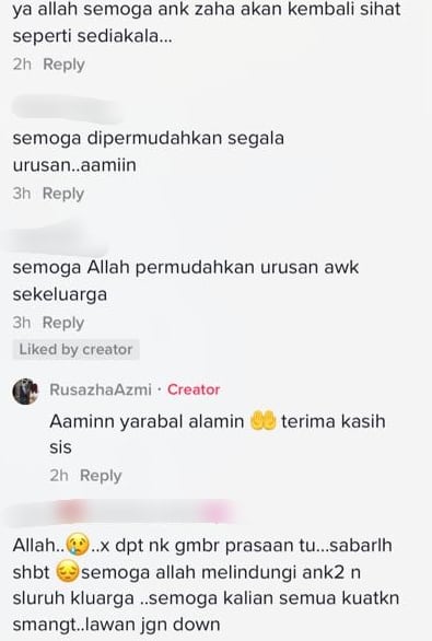 Suami Isteri Frontliner Serba Salah Anak Positif Covid-19- "Maafkan Ayah, Nak" 3