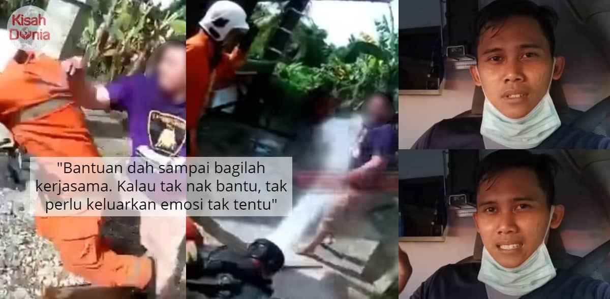 [VIDEO] “Ini Jijik” – Chef Bengang Lempar Pinggan Makanan Peserta Masterchef