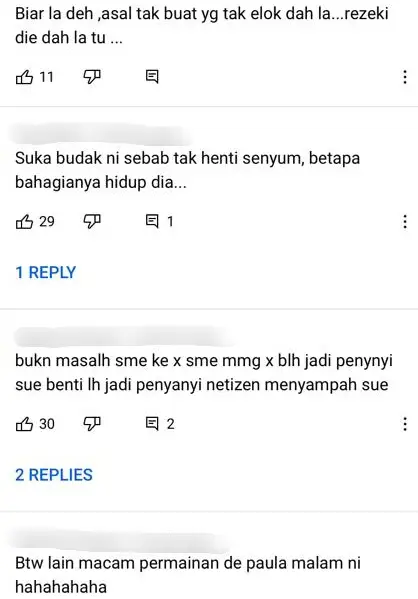 Dikecam Tiba-Tiba Dapat Jadi Penyanyi, TikTokers Ucap Terima Kasih Buat Peminat