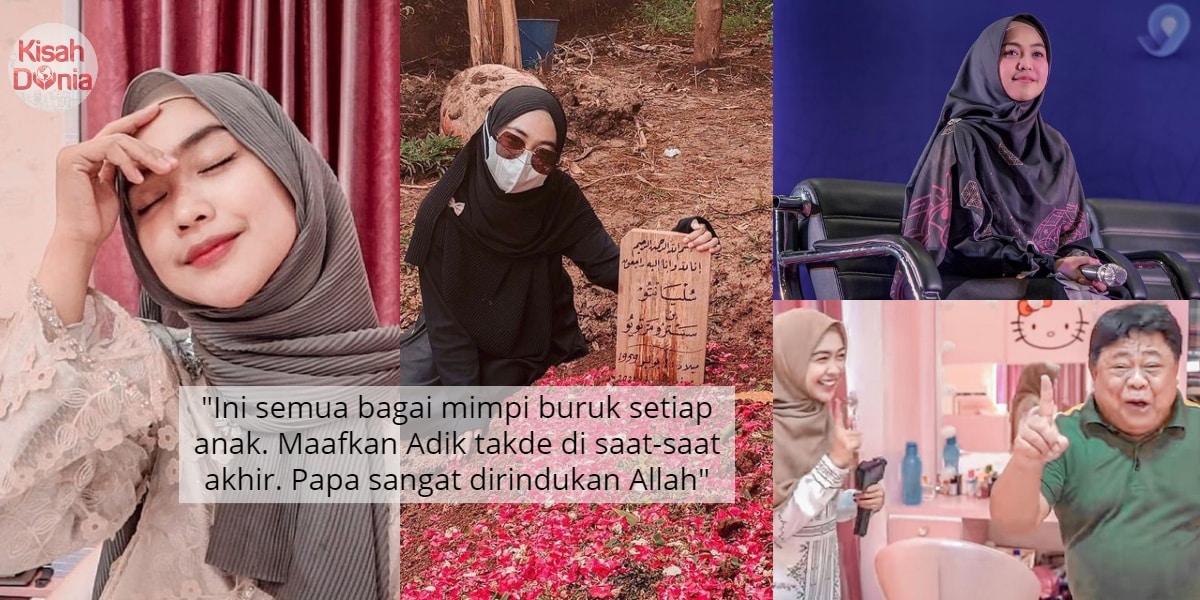 Dr Amalina Bidas Prof Muhaya, Wanita Kena Jadi ‘Bodoh-Bodoh Sikit’ Demi Jodoh