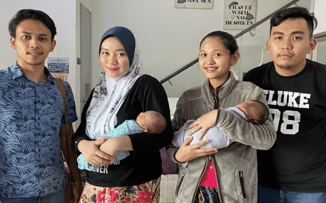 Isu Tertukar Bayi, Bekas Nurse Labour Room Dedah 'Prosedur' Sebelum Bawa Balik 4