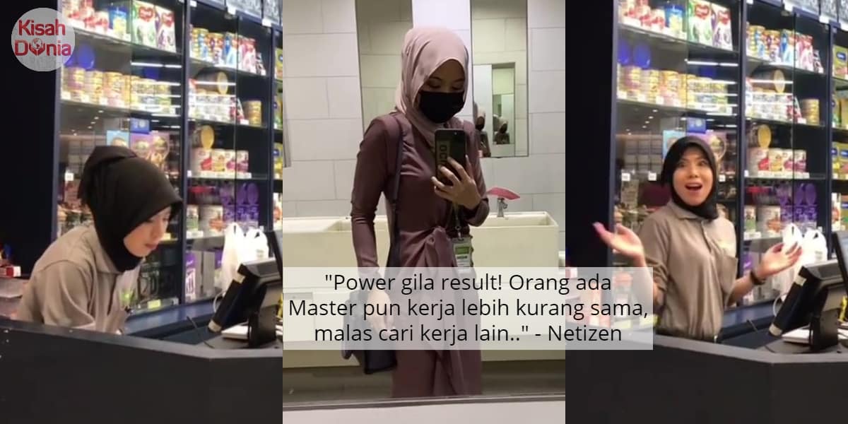 Isu ‘Bodoh-Bodoh Demi Jodoh’, Dr Amalina Salah Faham Tafsir Ayat Prof Muhaya?