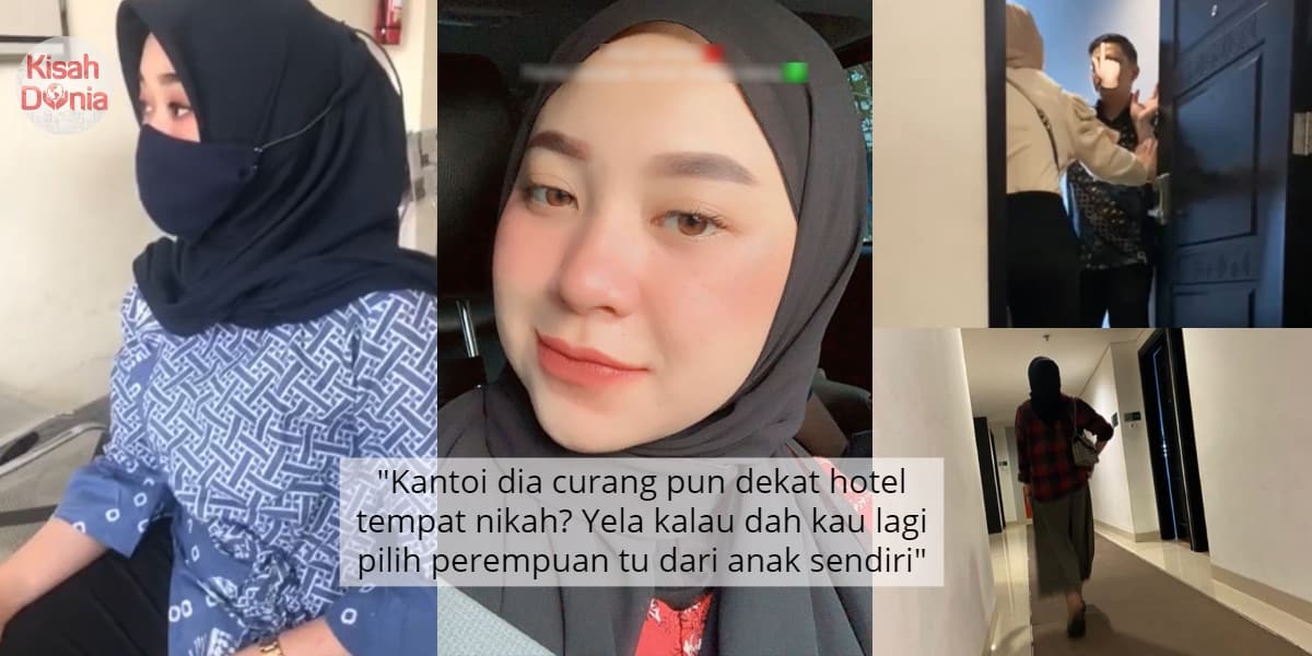 Wanita Kongsi Meriah Aidiladha Di Kampung Suami, Lawanya Orang Afrika ‘Melaram’