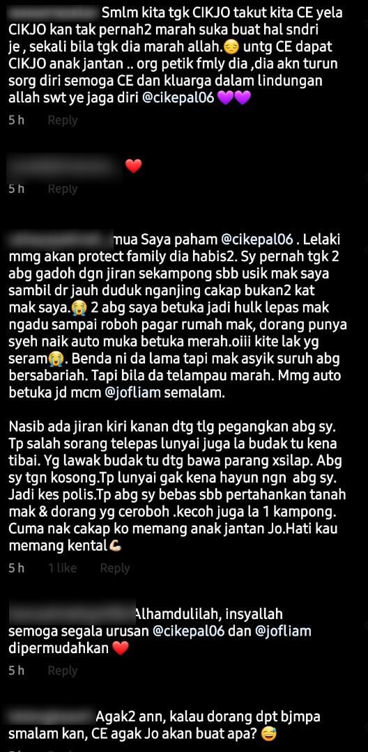 Isu Stroller Harga Rm3 000 Instafamous Cik Epal Suami Dedahkan Tiga Nama Netizen Yang Bakal Disaman Gempak