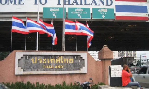 Ayah Rahsiakan Nikah Di Thailand, Suami Isteri Terkejut Rupanya Adik Beradik