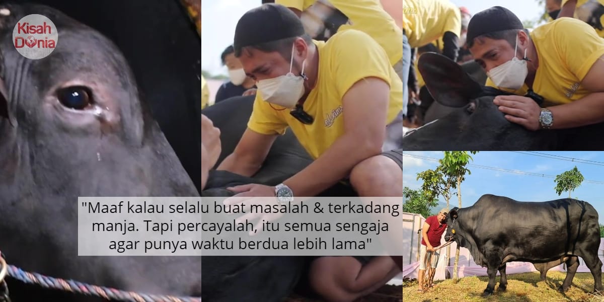 [VIDEO] Sebulan Bersalin, Sedih Wajah Isteri Tanpa Makeup ‘Dibahan’ Netizen