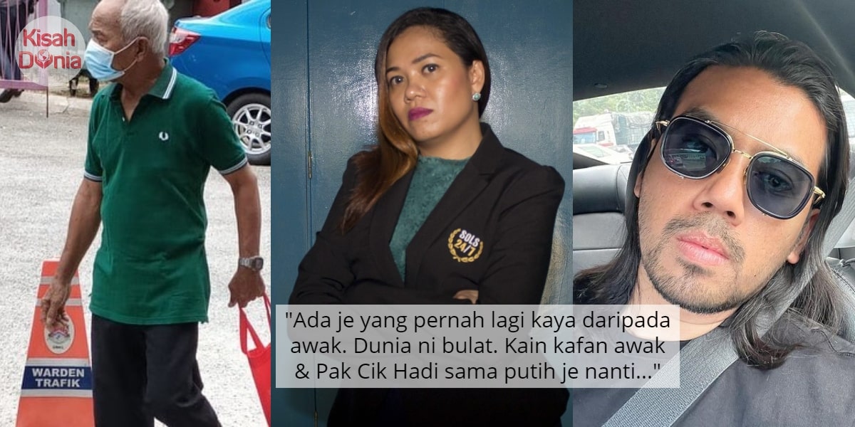 [VIDEO] Cucuk Tapi Picagari Tak Ditekan, Gadis Kesal Kena ‘Scam’ Petugas Vaksin