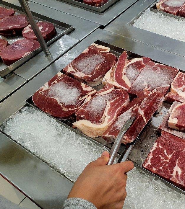 Siap Order Daging 3KG & Beras Jenama Mahal, Sikap ‘Kekwat’ Penerima Bantuan PKP