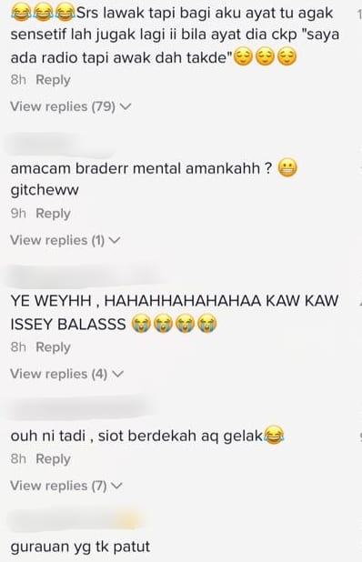 Shuk Mengusik Pasal Status Duda, Issey Balas Setepek Tak Pernah Main Kayu Tiga 6