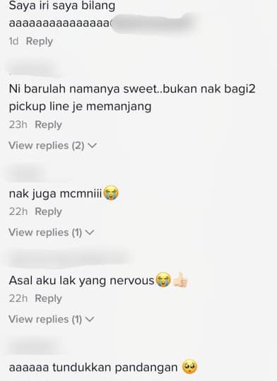 Viral Ustaz Selebriti Nikah Lepas Taaruf Gigil Saat Mahu Pegang Tangan Isteri Kisah Dunia