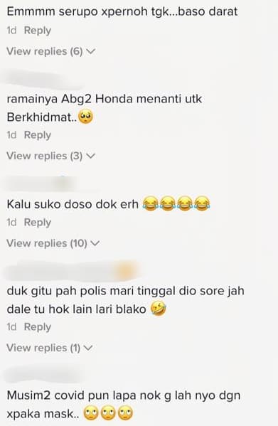 Viral Tanah Merekah Di Kelantan, Ramai Serbu Selfie Tak Hirau Kaki Masuk Selut 3