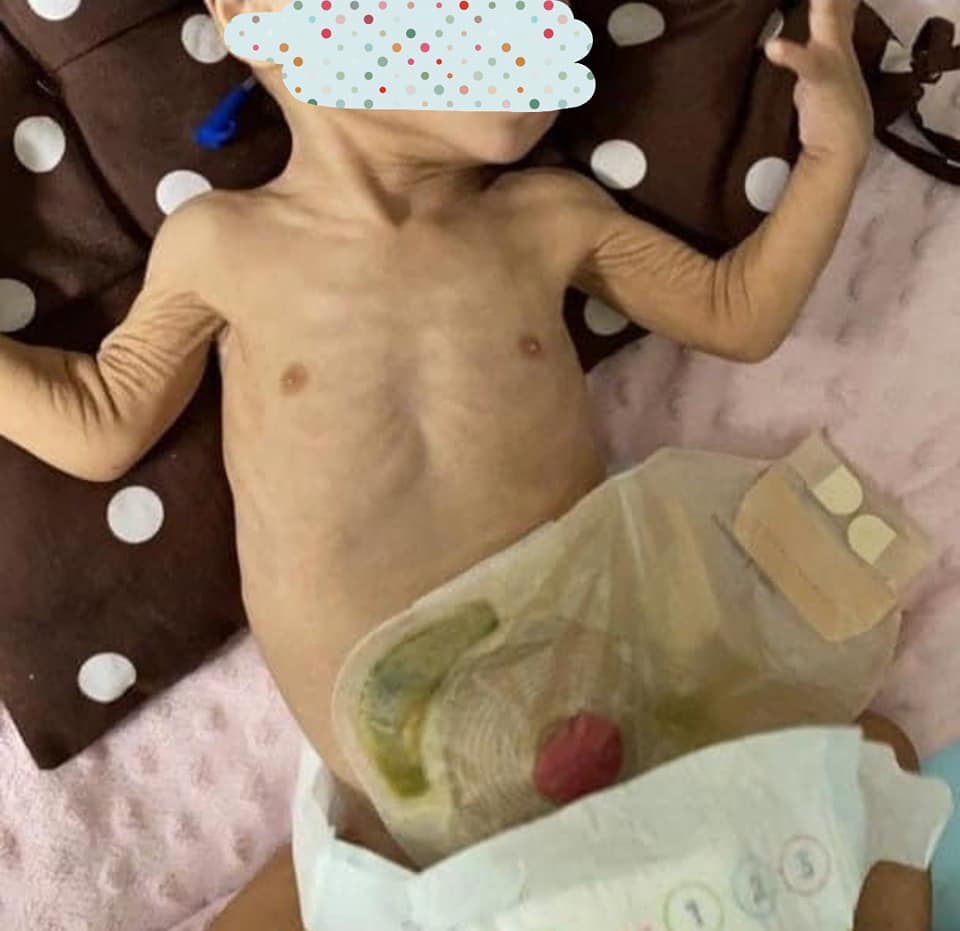 Ajal Masa Dijaga 'Rumah' Sama Adik Bella, Kematian Baby Adam Dipersoal Netizen 7