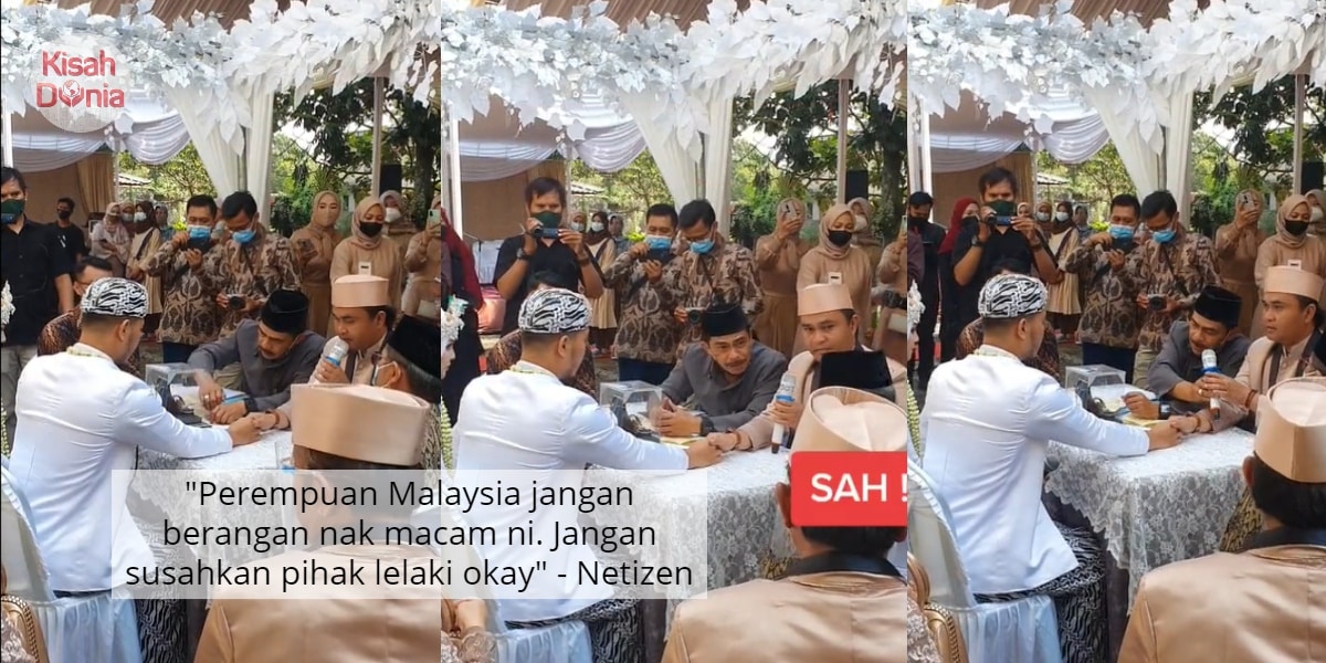 Rumah Untuk Orang Susah, Ebit Lew Dedah Sarah Banyak Kali Nak Tolong Bayar Sewa