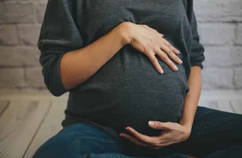 Alasan Konon Lawat Anak Untuk Masuk Rumah, Wanita Hamil Diperkosa Bekas Suami 6 Alasan Konon Lawat Anak Untuk Masuk Rumah, Wanita Hamil Diperkosa Bekas Suami 6
