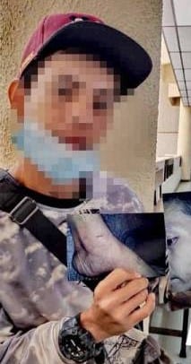 Nafi Buku Klinik Punca Berpisah, Lelaki Akui Tak Tahan Ex-Wife Suka Naik Tangan 7 Nafi Buku Klinik Punca Berpisah, Lelaki Akui Tak Tahan Ex-Wife Suka Naik Tangan 7