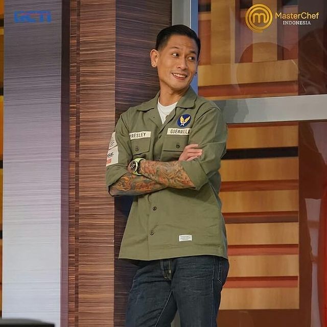 Ditinggal Ayah & Pernah Kidnap Orang, Kisah Hitam Chef Juna Yang Digelar Angkuh 3 Ditinggal Ayah & Pernah Kidnap Orang, Kisah Hitam Chef Juna Yang Digelar Angkuh 3