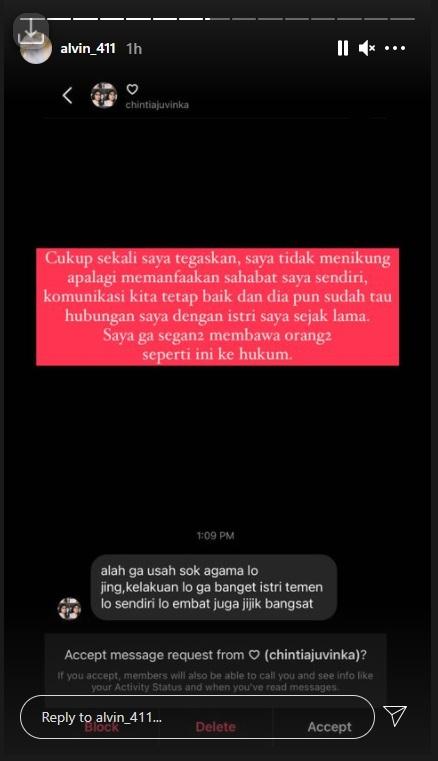 Lelaki Didakwa Kebas Janda Kawan, Wanita Dedah Bekas Suami Sendiri Kenalkan